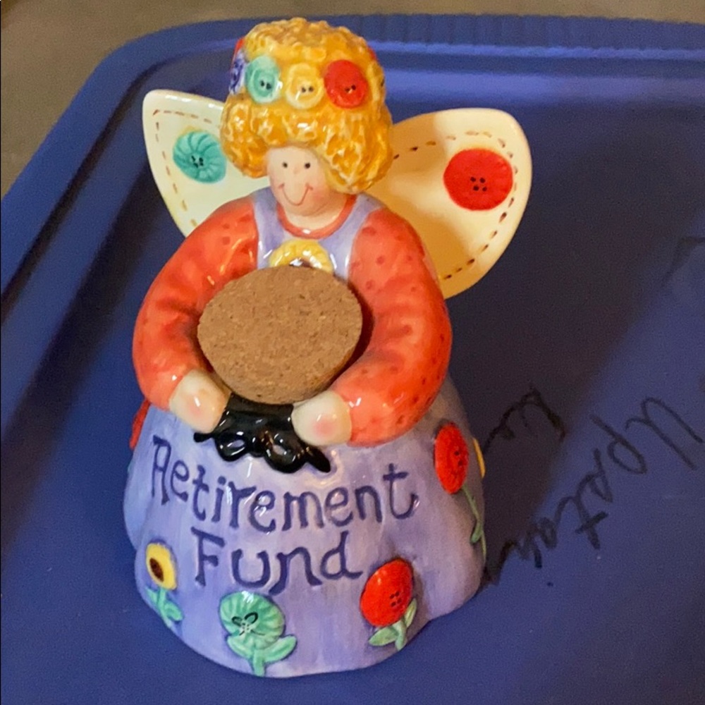 Retirement Fund Bank